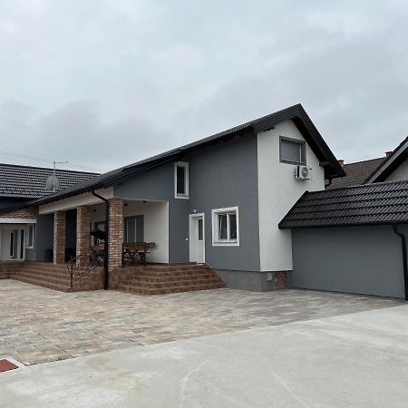 Kuca Za Odmor ,,Valvero'' Vrbanja Exterior photo