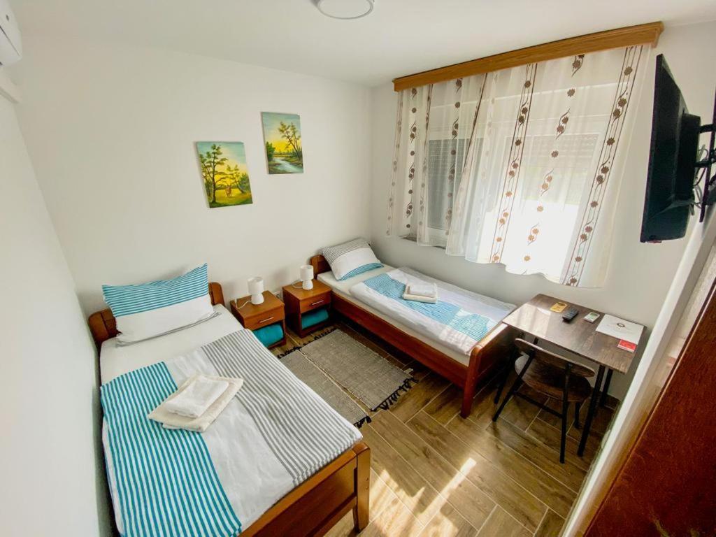 Kuca Za Odmor ,,Valvero'' Vrbanja Exterior photo