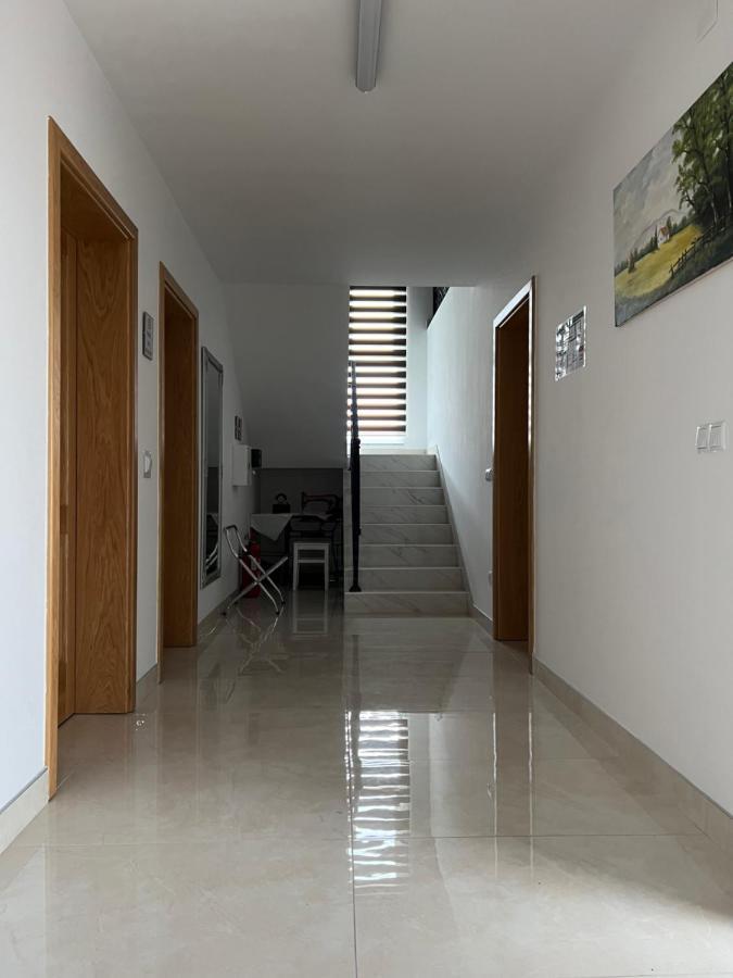 Kuca Za Odmor ,,Valvero'' Vrbanja Exterior photo