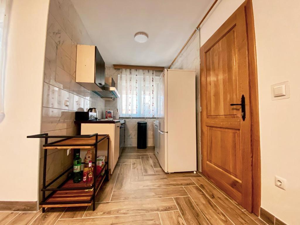 Kuca Za Odmor ,,Valvero'' Vrbanja Exterior photo