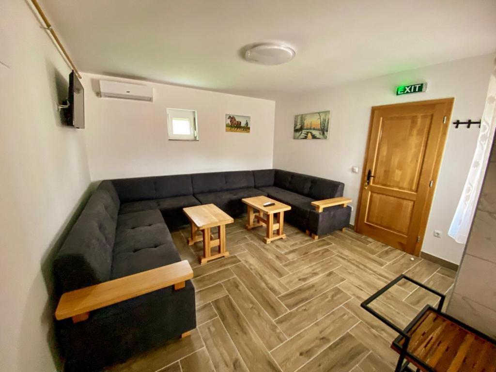 Kuca Za Odmor ,,Valvero'' Vrbanja Exterior photo