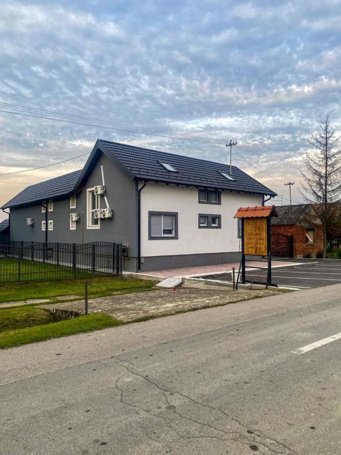 Kuca Za Odmor ,,Valvero'' Vrbanja Exterior photo