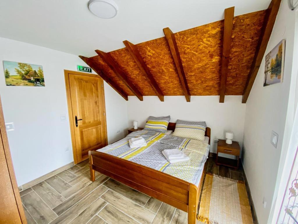 Kuca Za Odmor ,,Valvero'' Vrbanja Exterior photo
