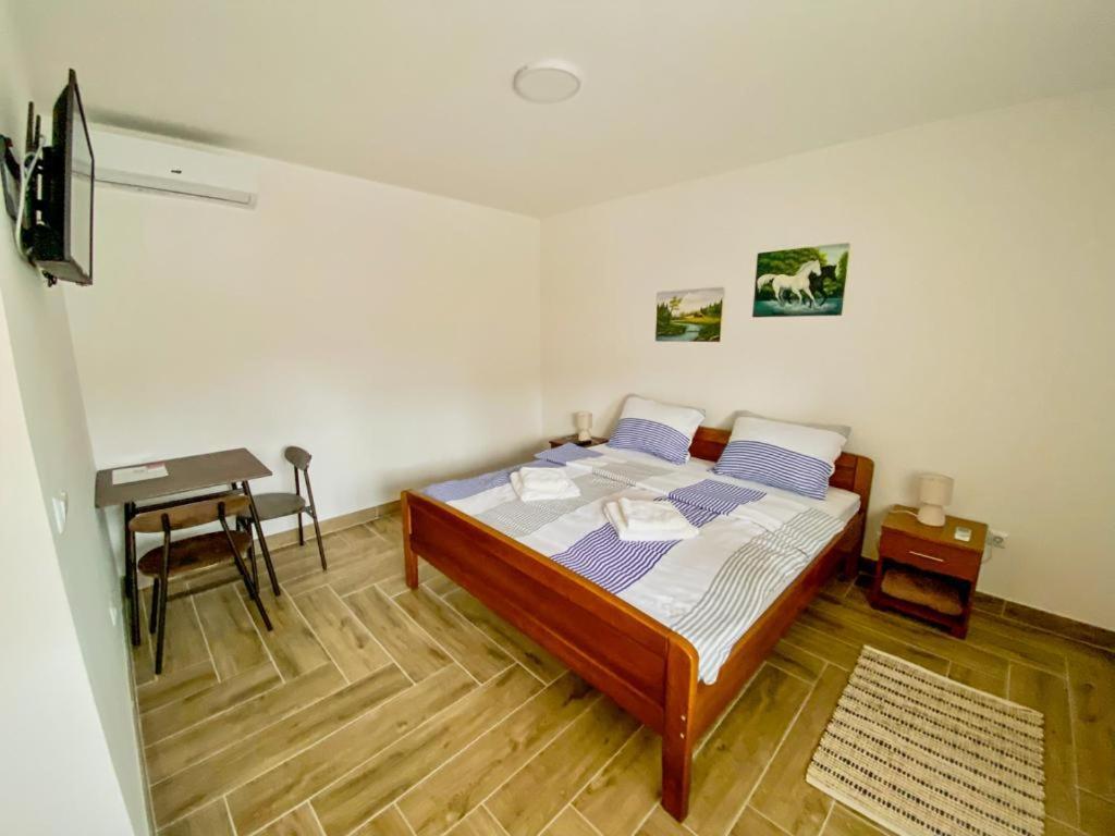 Kuca Za Odmor ,,Valvero'' Vrbanja Exterior photo