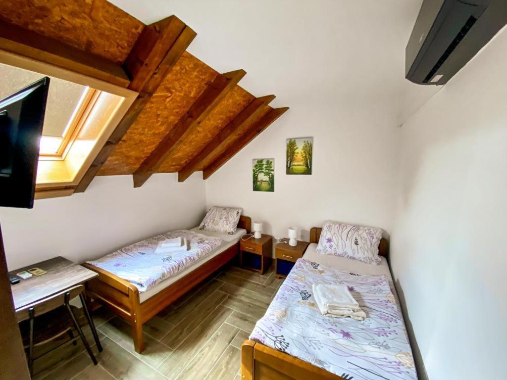 Kuca Za Odmor ,,Valvero'' Vrbanja Exterior photo