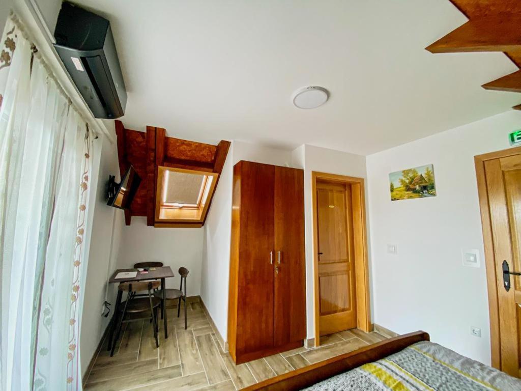Kuca Za Odmor ,,Valvero'' Vrbanja Exterior photo